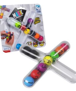Clown Games Magic Puzzle Number Balance Game