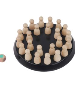 Alternative view of Clown Games Memory Chess