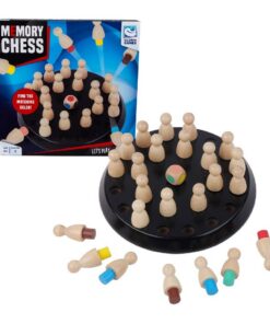 Clown Games Memory Chess