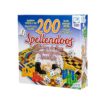 Clown Games Spellendoos 200-delig