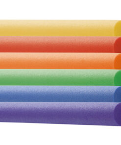 Comfy Noodle 160cm Verschillende Kleuren