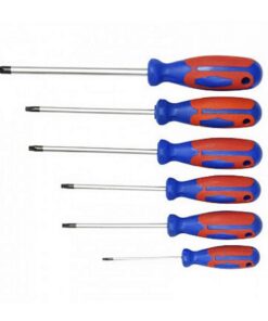 Conmetall CON:P CP312996 Schroevendraaiers 6 Stuks