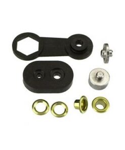 Connex DY270763 Ogen 11.5mm 15stuks MS