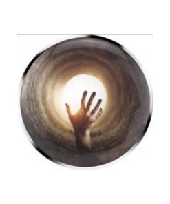 Cornat SA1021 Afvoerplug Decor Help 39.5mm