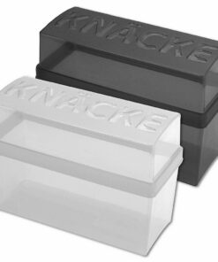 Crackerbox 1.65L Donker