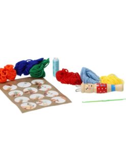 Alternative view of Creafun Punnikset