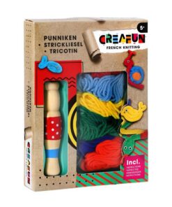 Creafun Punnikset