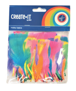 Create IT Hobbyset Veertjes