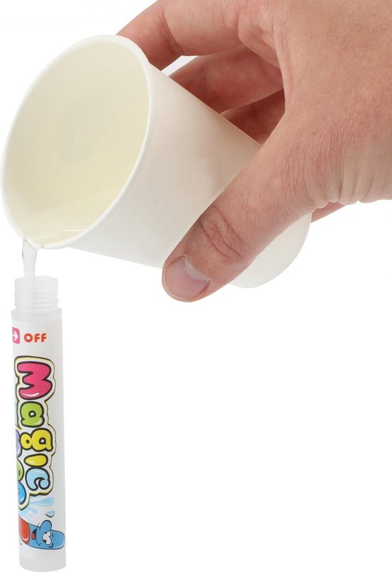 Creativity Kleuren met Water Prinses met Stift - Image 3