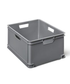 Curver Classic Opbergbox XL 60L Grijs