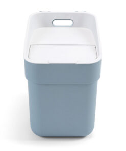 Curver Ready To Collect Prullenbak 20L Blauw/Lichtgrijs