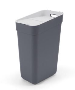 Alternative view of Curver Ready To Collect Prullenbak 30L Grijs