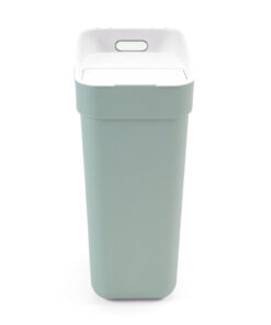 Curver Ready To Collect Prullenbak 30L Groen/Lichtgrijs