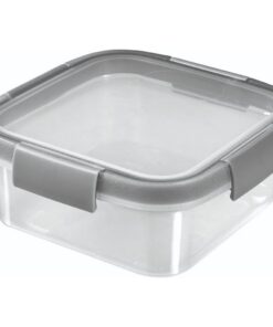 Curver Smart Fresh Vershouddoos Vierkant 0