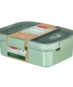 Curver Smart To Go Eco Lunchbox 1L + Bestekset