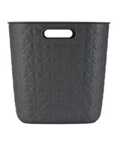 Alternative view of Curver Softex Opbergmand Cube 15L Antraciet