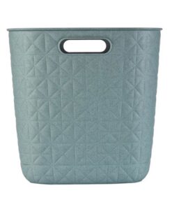 Alternative view of Curver Softex Opbergmand Cube 15L Mint Blauw