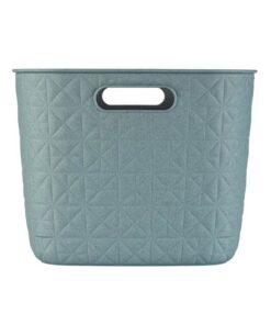 Alternative view of Curver Softex Opbergmand Large 19L Mint Blauw