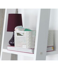 Alternative view of Curver Style Opbergmand 6L Wit