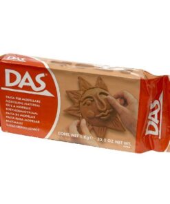 DAS Klei Terracotta 1 kg