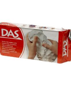 DAS Klei Wit 1 kg