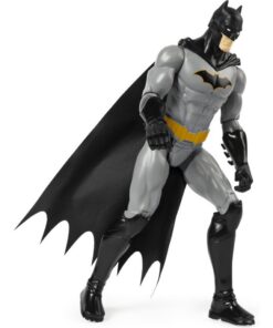 Alternative view of DC Batman Figuur 30 cm