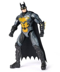 Alternative view of DC Batman Figuur 30 cm + Licht en Geluid