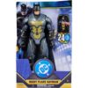 DC Batman Figuur 30 cm + Licht en Geluid