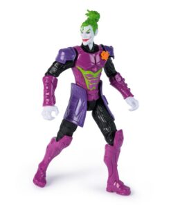 Alternative view of DC Batman Ninja Joker 30 cm