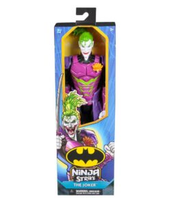 DC Batman Ninja Joker 30 cm