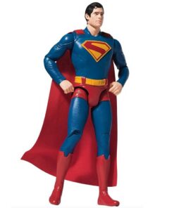 Alternative view of DC Superman Figuur 30 cm