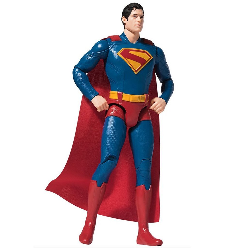 DC Superman Figuur 30 cm - Image 2