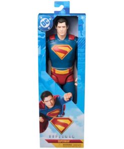 DC Superman Figuur 30 cm
