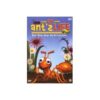 DVD An Ant's Life Een Reis door de Achtertuin