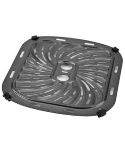 Alternative view of Daily Home Hetelucht Friteuse 6L Zwart