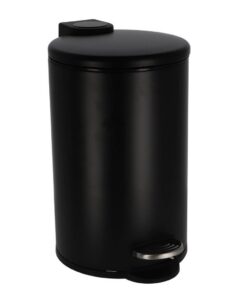 Alternative view of Daily Home Pedaalemmer 12L Mat Zwart