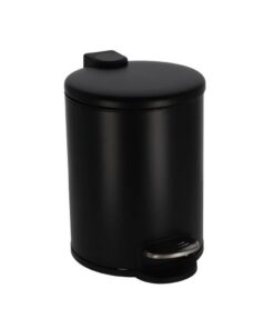 Alternative view of Daily Home Pedaalemmer 5L Mat Zwart