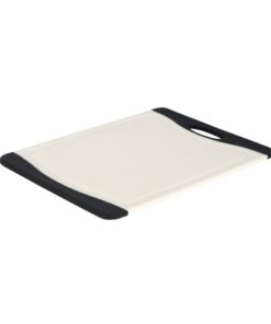 Alternative view of Daily Home Snijplank 36.8x25.5 cm Zwart/Wit