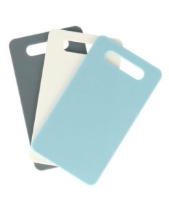 Daily Home Snijplanken 24.8x13.9 cm 3 Stuks