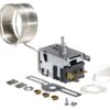 Danfoss W5-30103 Service Thermostaat 077b7003