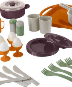 Dantoy Serviesset 44-Delig