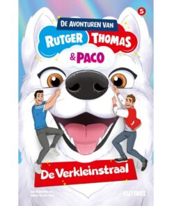 De avonturen van Rutger