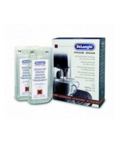 Delonghi EcoDecalk Mini Koffiemachine Ontkalker 2x 100ml