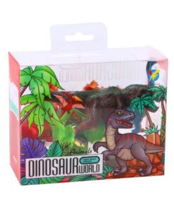 Dinosaurus Set 8-delig