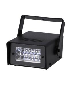 Alternative view of Disco Stroboscoop Mini