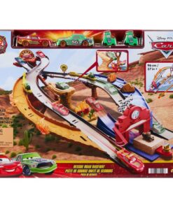 Disney Cars Speelset