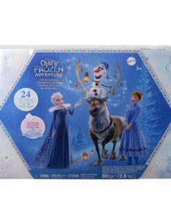 Disney Frozen Adventskalender