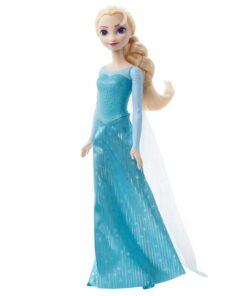 Alternative view of Disney Frozen Elsa Pop