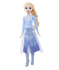 Alternative view of Disney Frozen Pop Elsa