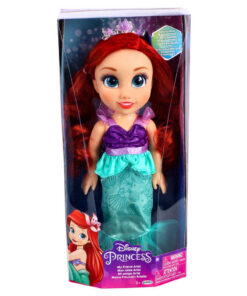 Disney Princess Ari&euml;l Pop 38 cm